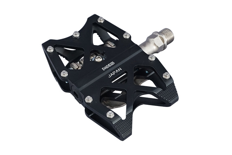 パーツ MKS Solution Pedals MKS Solution Pedals