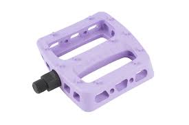 Odyssey MX Twisted Pro Pedals 9/16