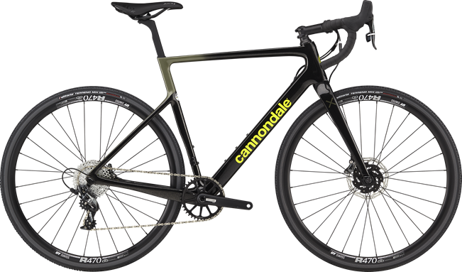 2022 Supersix Evo CX