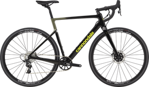 2022 Supersix Evo CX