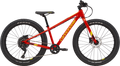 Cannondale Cujo 24 LTD