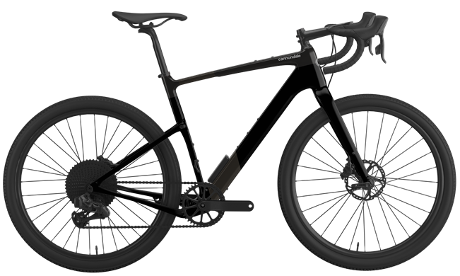 良質  Cannondale Topstone Carbon 3 L - Huckleberry Bicycles 自転車本体