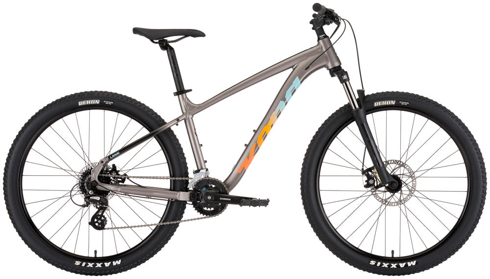 Kona bikes usa online