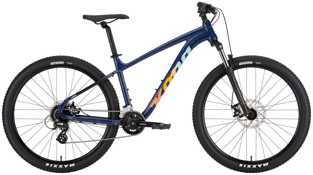 2023 Lana'I - Huckleberry Bicycles