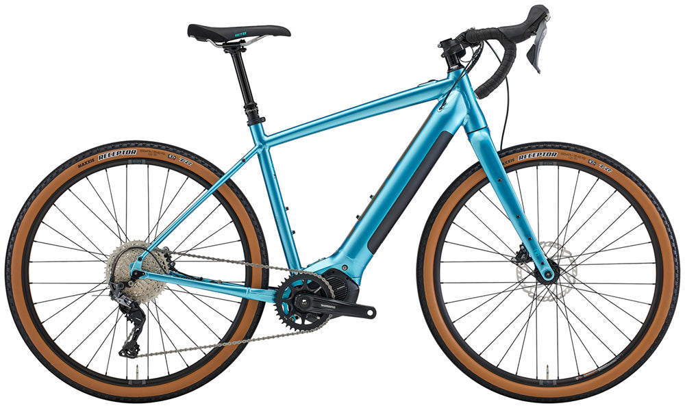 2023 Libre EL Huckleberry Bicycles - Main Image