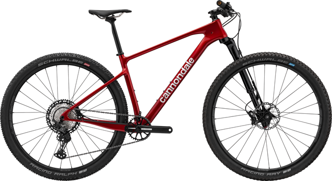 2023 Scalpel HT Carbon 2