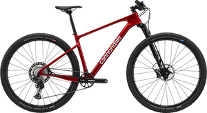 2023 Scalpel HT Carbon 2