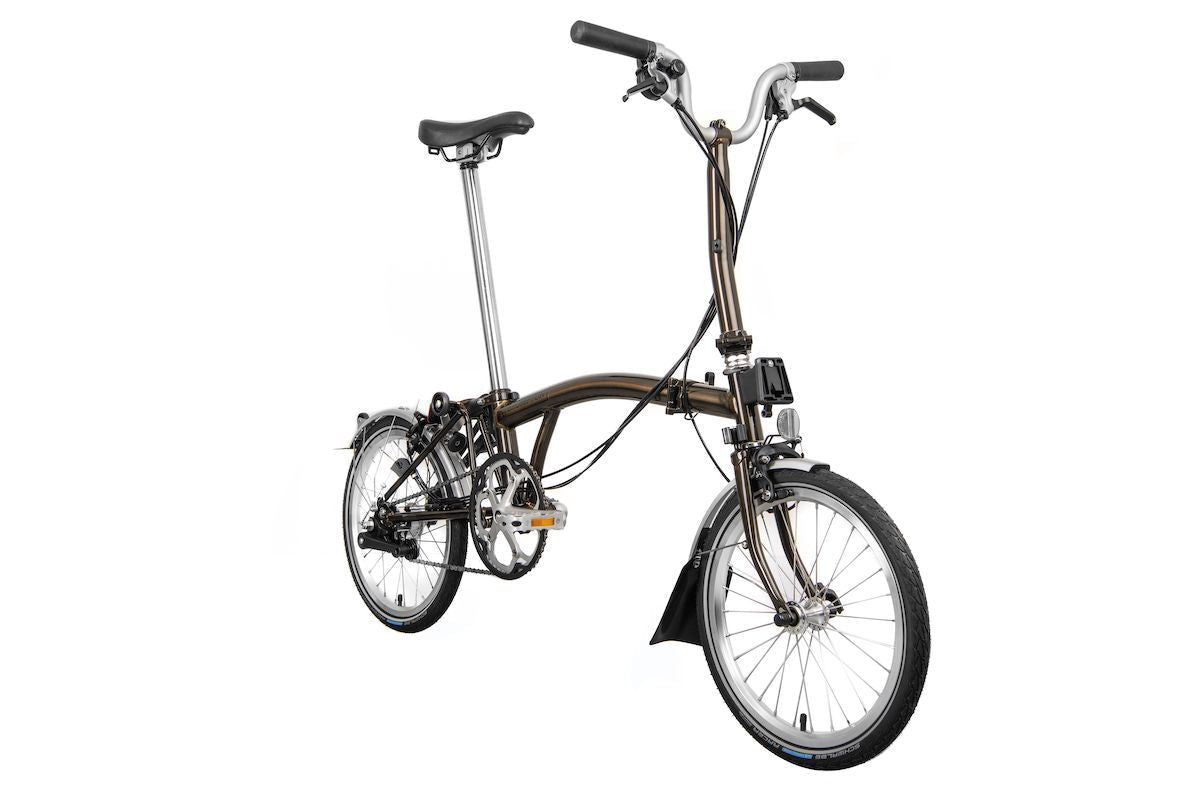 cross country enduro bike