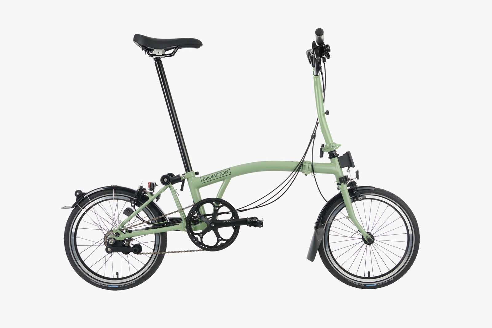 Brompton m6l hot sale in stock