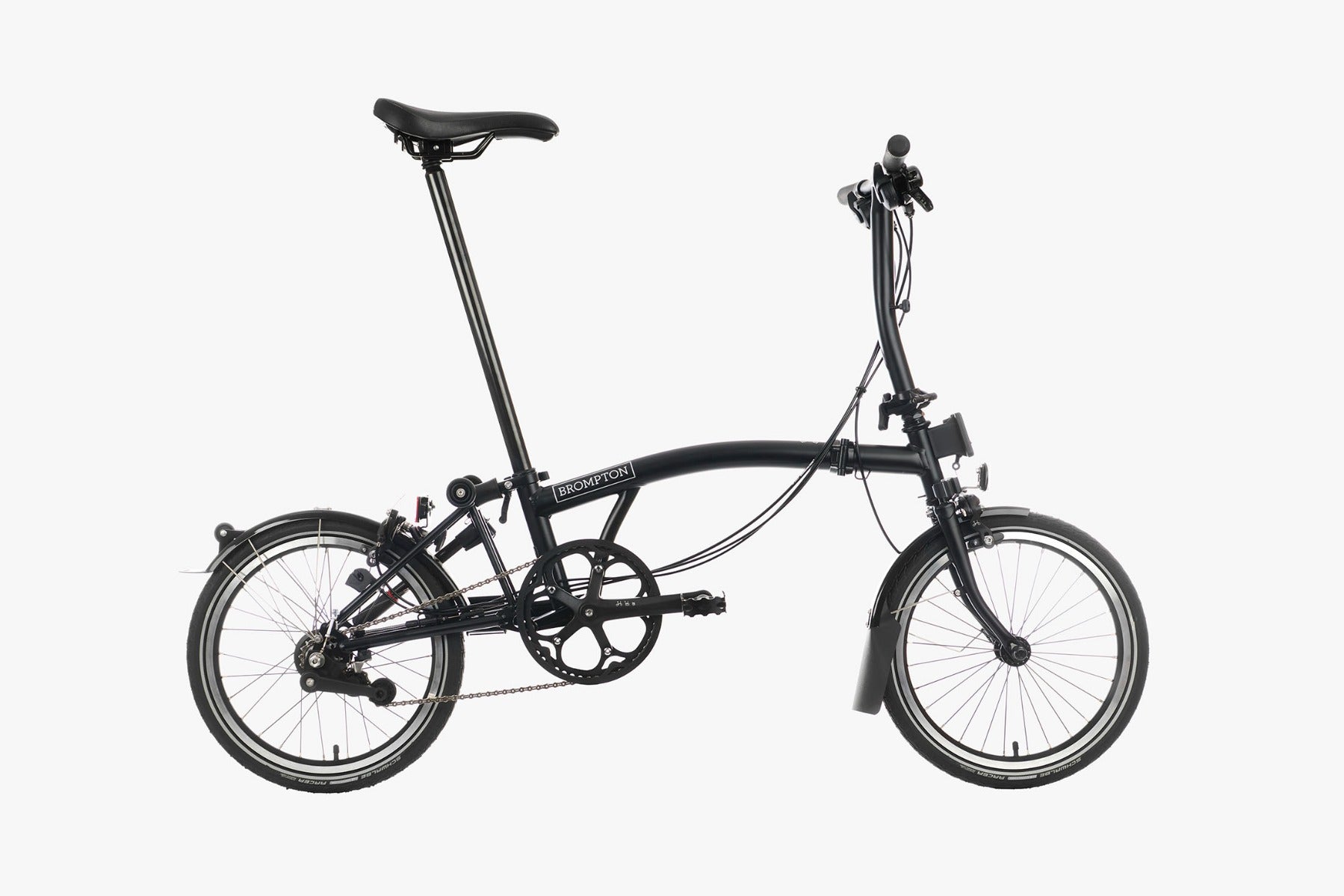 2023 C-Line: Explore Black Edition Low-Bar Black (S6L)