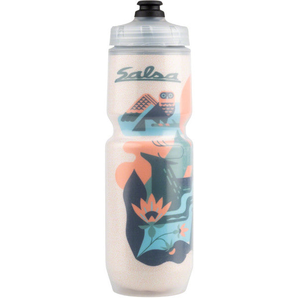 Purist Insulated Waterbottle