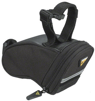 Topeak Aero Wedge Seat Bag : Micro