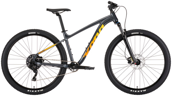 kona blast mountain bike