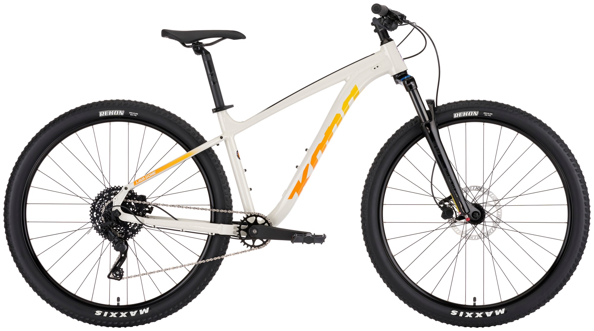 Kona 27.5 online hardtail