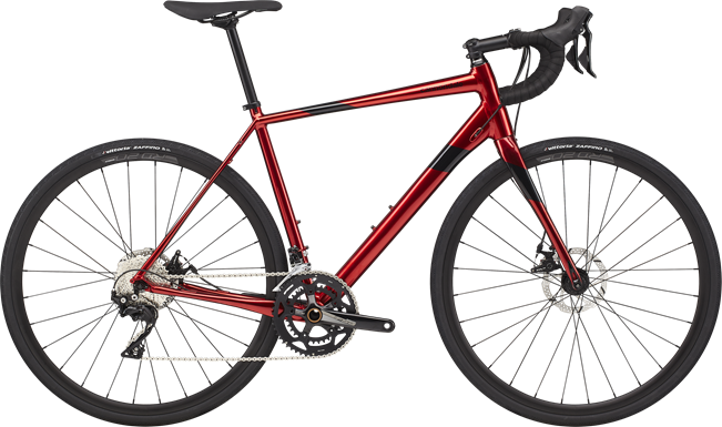 2022 Synapse 105