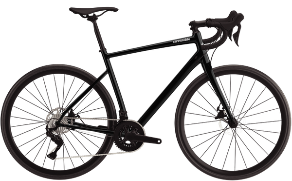 Synapse 1 - Huckleberry Bicycles