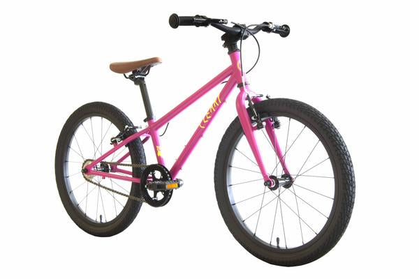 Cleary Owl 20" Single Speed