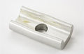Hinge clamp plate only