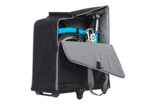 Brompton Padded Transit Travel Bag