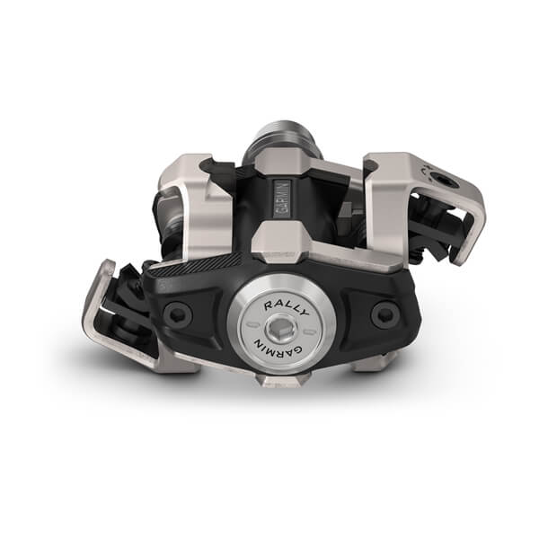 Rally XC100 Power Meter Pedals, SPD