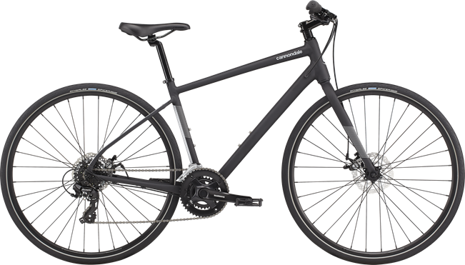 Entry-Level Bikes