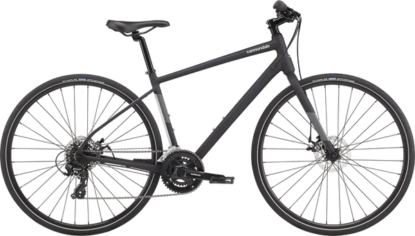 2023 Quick 5 Huckleberry Bicycles