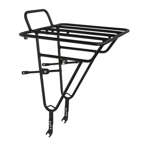 Soma Porteur Front Rack Aluminum