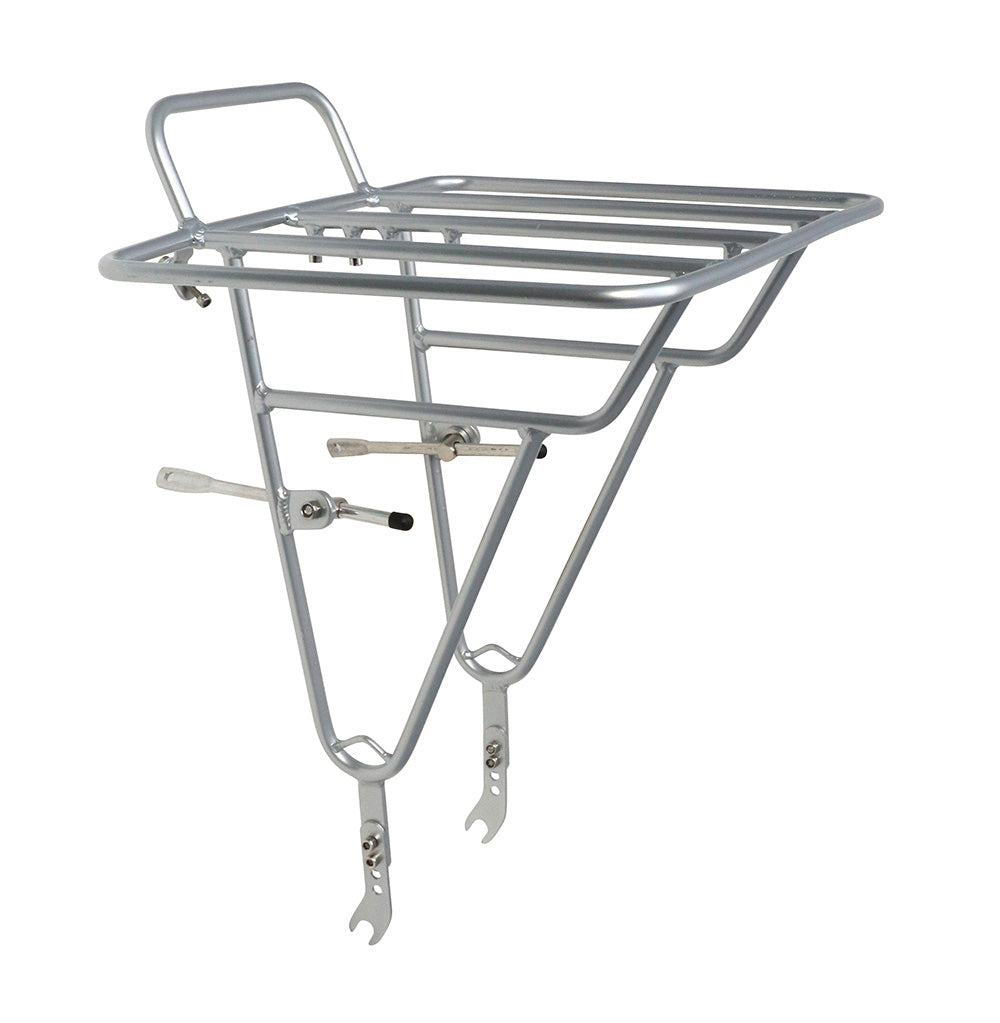 Soma Porteur Front Rack Aluminum