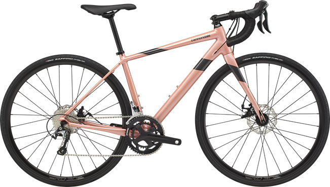 2022 Women's Synapse Tiagra