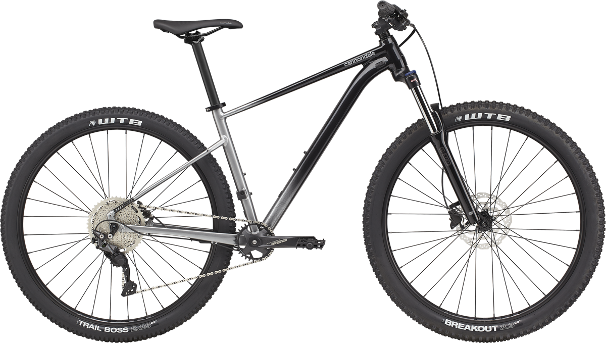 2021 Trail SE 4