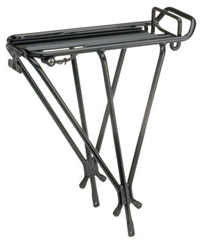 Topeak Explorer Rear Rack with Spring Clip