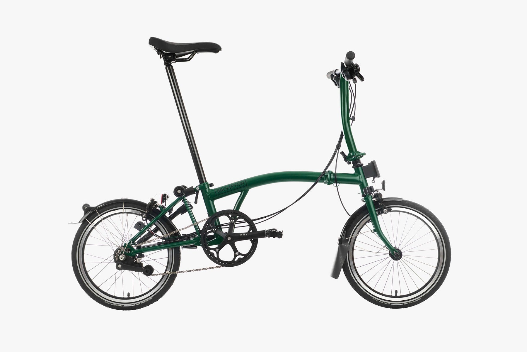 brompton bike dealers