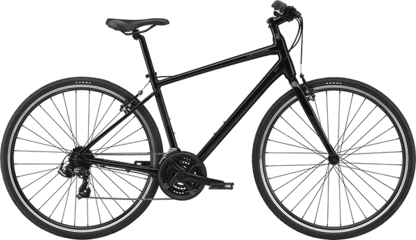 2021 Quick 6 Huckleberry Bicycles