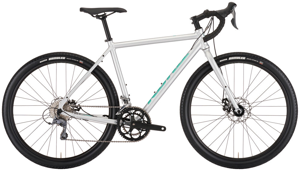 2023 Rove AL 650 Huckleberry Bicycles - Main Image