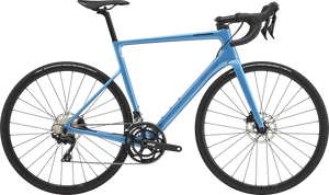 2022 Supersix  EVO Carbon Disc 105