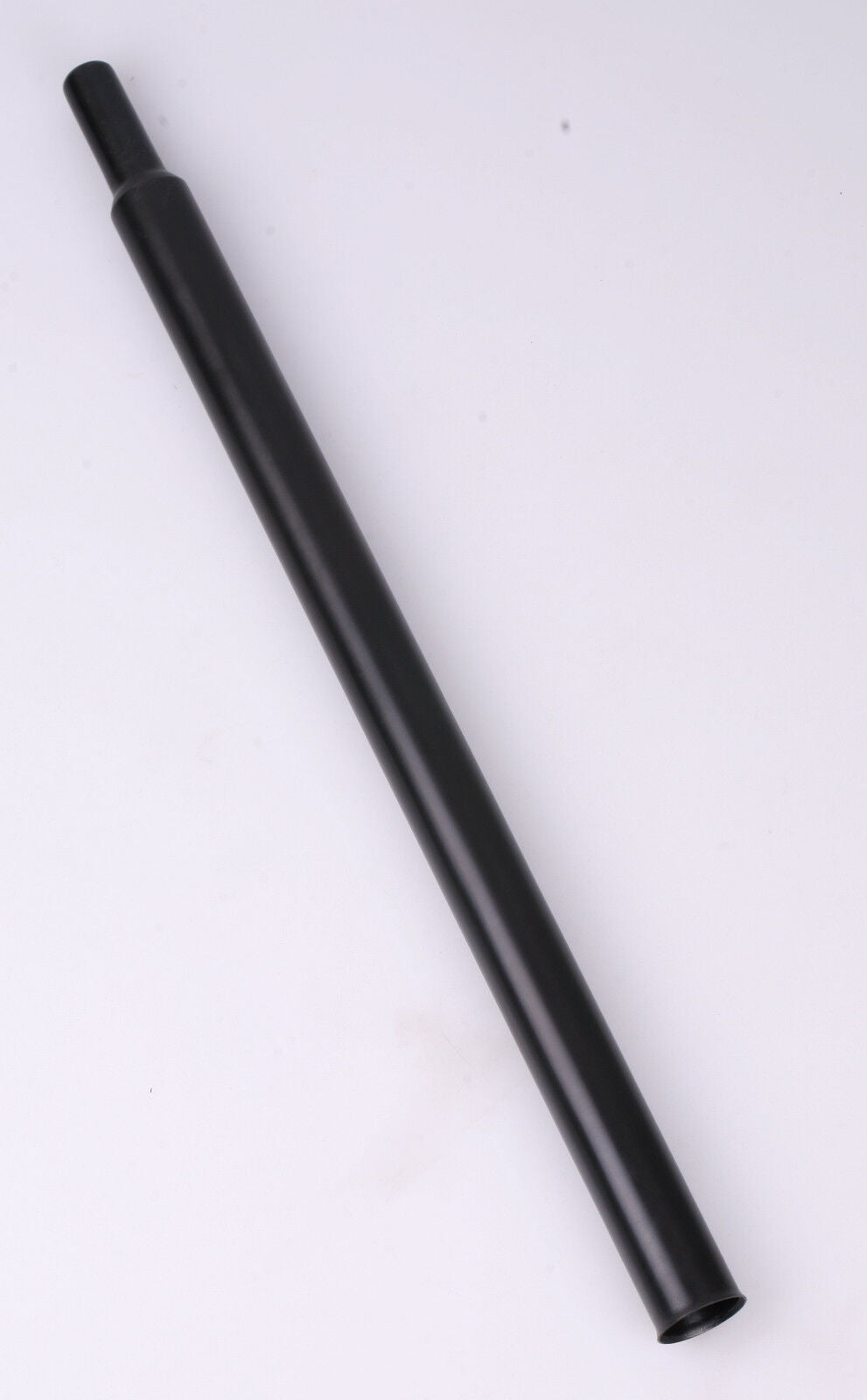 Brompton Titanium Seatpost - Black - Huckleberry Bicycles