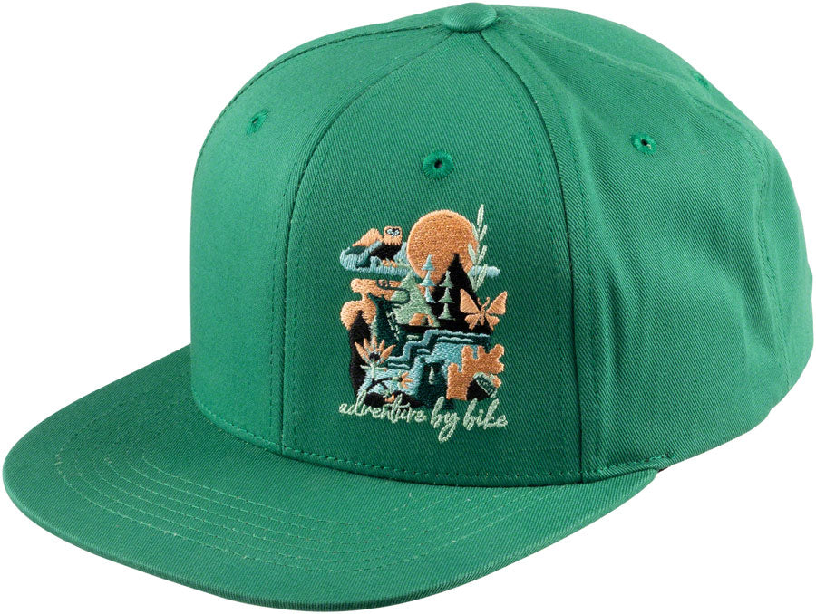 Meander Trucker Hat