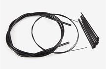 Brake Cable + Outer Front - S Type