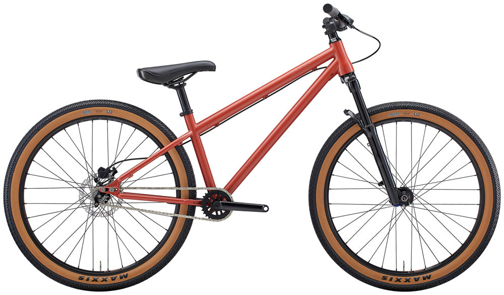 2023 Shonky - Huckleberry Bicycles