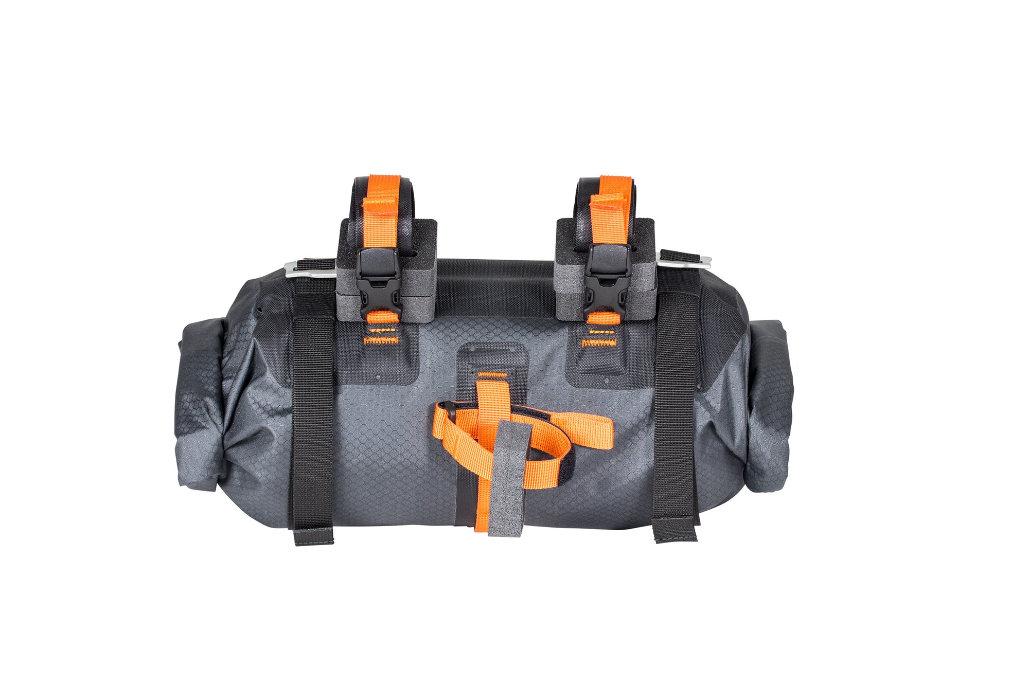 Small Bike Packing Handlebar Pack 9L