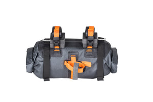 Small Bike Packing Handlebar Pack 9L