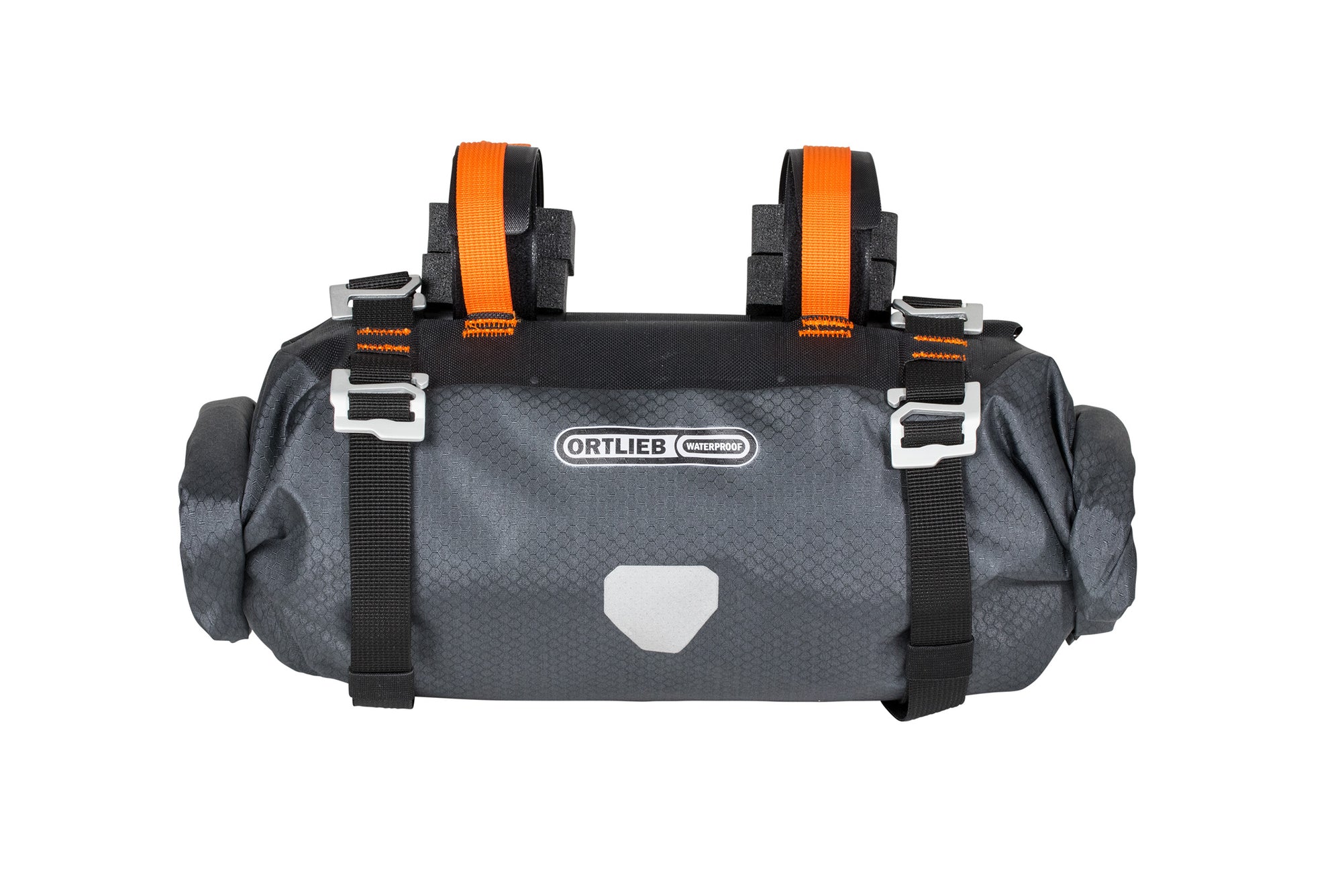 Small Bike Packing Handlebar Pack 9L