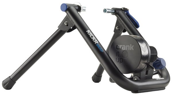 KICKR SNAP Bike Trainer