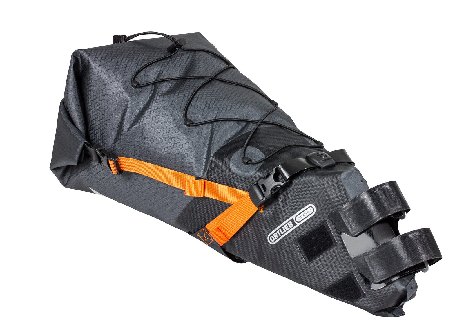 Large Bike Packing Seat Pack