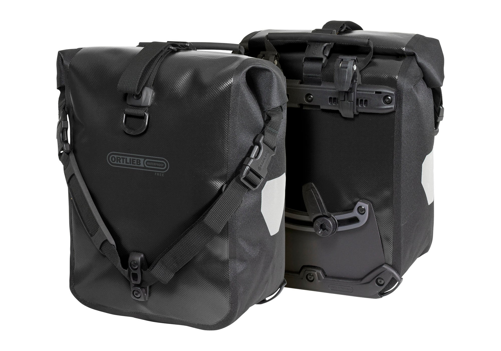 Sport-Roller Free (front/small) Panniers (pair)