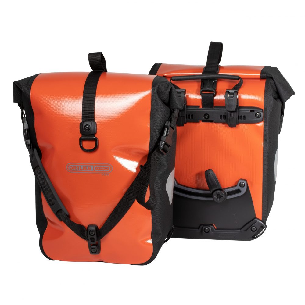 Sport-Roller Free (front/small) Panniers (pair)