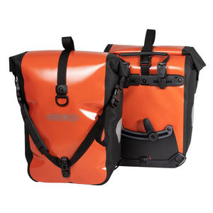 Sport-Roller Free (front/small) Panniers (pair)