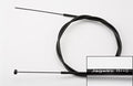 Brake Cable + Outer Rear - S Type