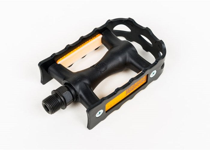 Black Pedal - Non folding