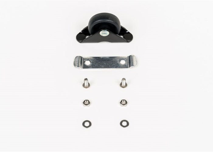 Fender Roller and Fittings for Version L Black